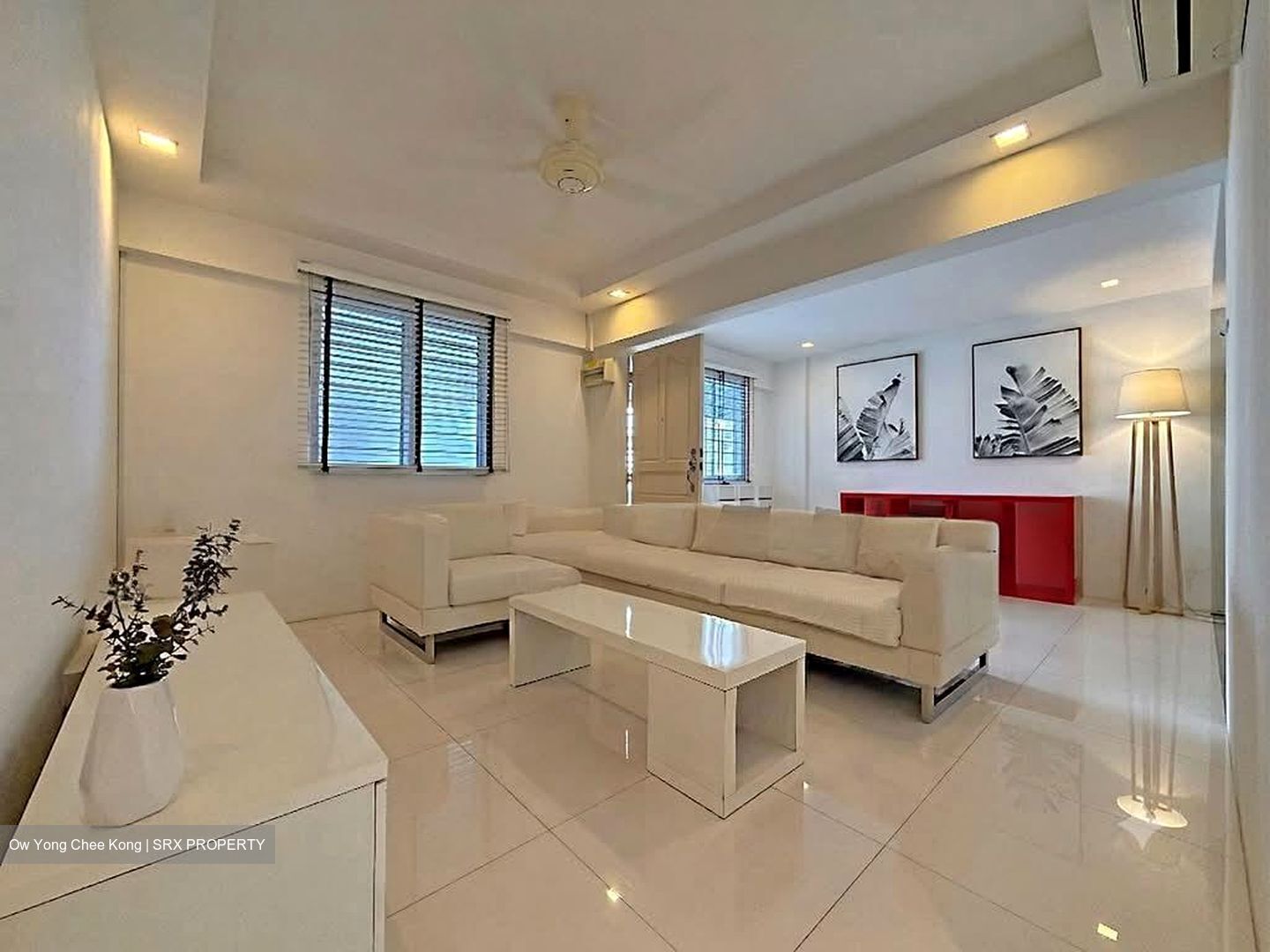 Blk 586 Cheng San Court (Ang Mo Kio), HDB 3 Rooms #571384041
